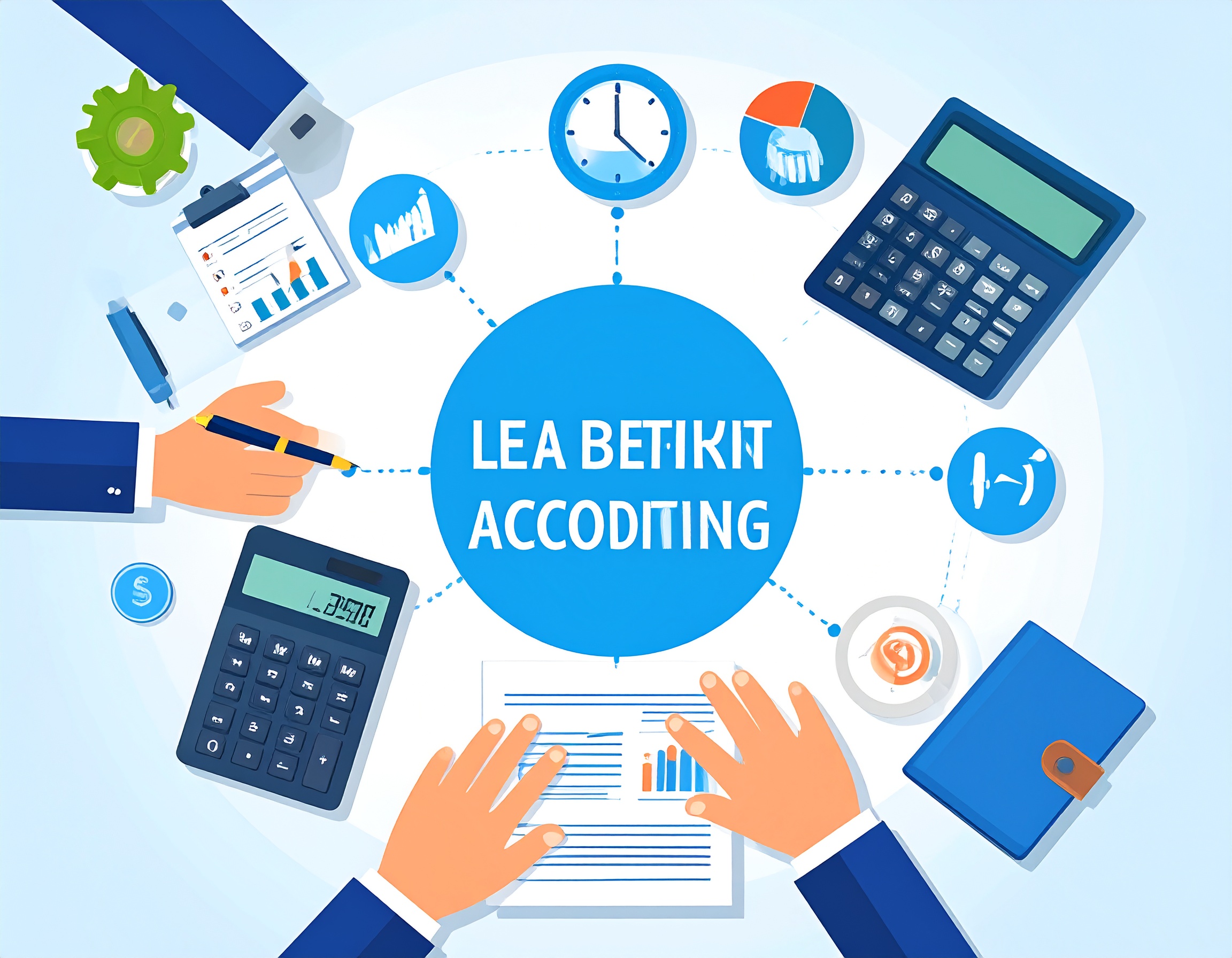 AI for Accounting Firms